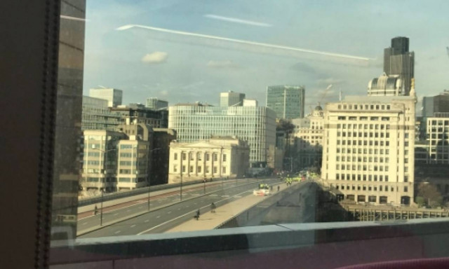 Συναγερμός στο Λονδίνο! Εκκενώθηκε σιδηροδρομικός σταθμός λόγω «ύποπτου οχήματος»