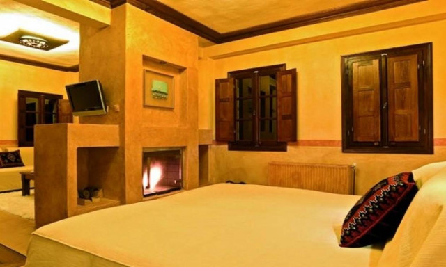 Πάσχα στο Μέτσοβο, στο «διαμάντι» της Ηπείρου