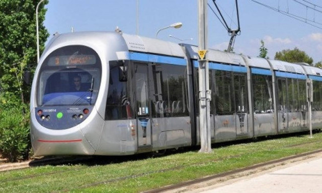 Προσοχή! Χωρίς τραμ η Αθήνα την Τετάρτη (8/3)