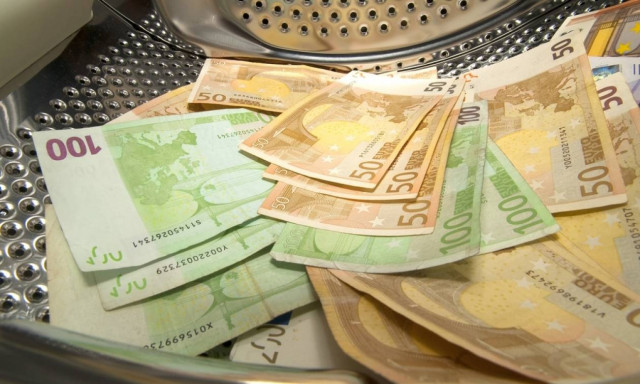 Θεσσαλονίκη: Αθωώθηκε υπάλληλος του κεντρικού δήμου για ξέπλυμα βρόμικου χρήματος