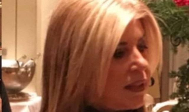 Σοκ στη Γλυφάδα: Αυτοκίνητο παρέσυρε γνωστή επιχειρηματία