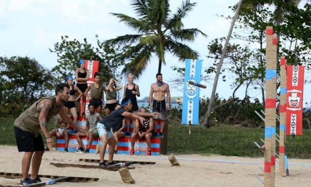 Αποκάλυψη του Τανιμανίδη για το Survivor!