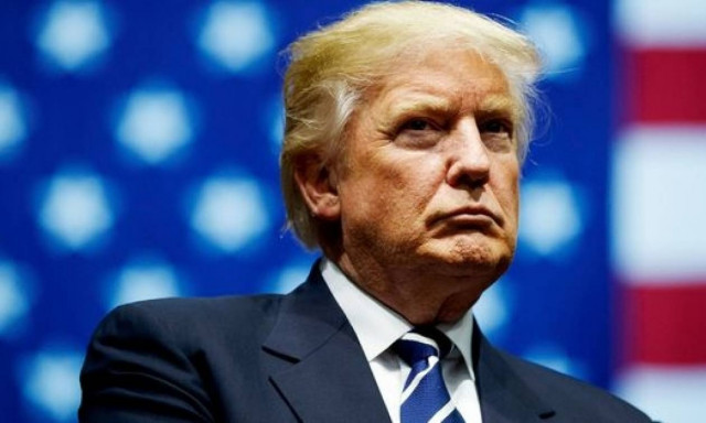 «Εξαιρετικά ανήσυχος» ο Τραμπ για τη διαρροή μεθόδων της CIA