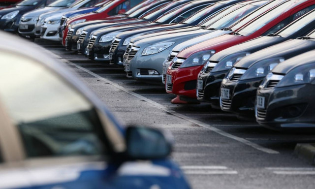 Έρχονται πρόστιμα «φωτιά» σε 2,2 εκατ. ιδιοκτήτες ΙΧ – Δείτε πόσα θα πληρώσετε