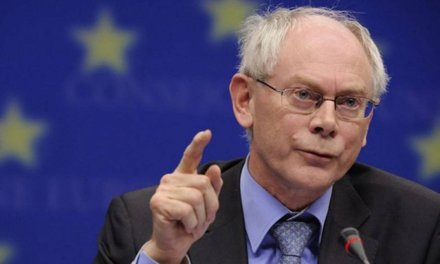 Υπέρ μιας Ευρώπης πολλών ταχυτήτων ο Ρομπάι