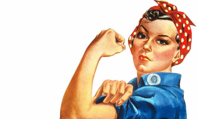 Παγκόσμια Ημέρα της Γυναίκας 2017: Το συγκινητικό doodle της Google αφιερωμένο στις γυναίκες