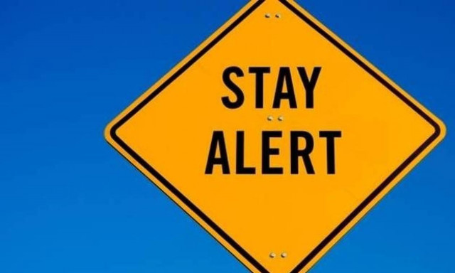 Η Γενική Γραμματεία Πολιτικής Προστασίας μάς προειδοποιεί ΟΛΟΥΣ: «Προσέξτε τις επόμενες ώρες»