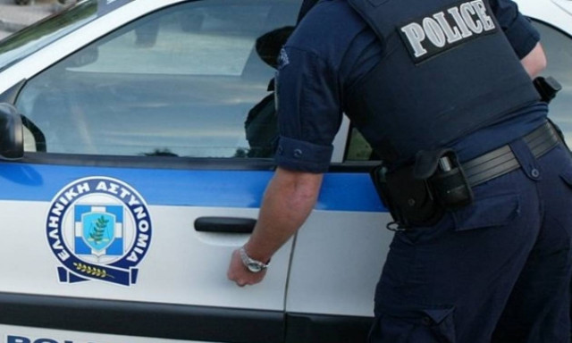 Κατάληψη αναρχικών σε γνωστή εταιρεία ταχυμεταφορών