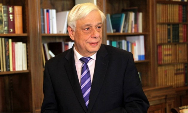 Ποιοι «έκοψαν» από την ΕΡΤ την παρέμβαση του Προέδρου της Δημοκρατίας;