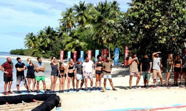 Survivor: Γιατί συγκινήθηκαν οι παίκτες με το σημερινό έπαθλο;