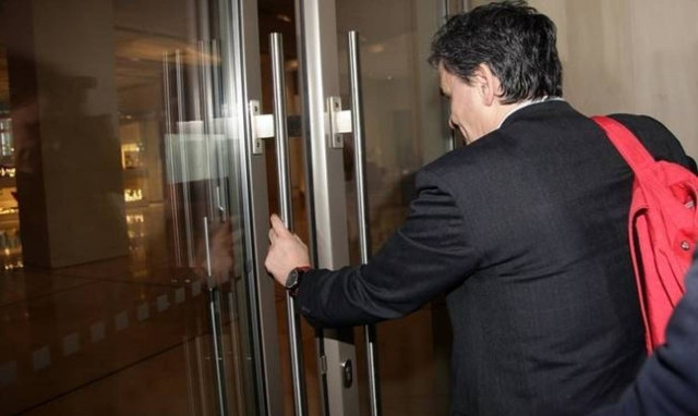 Agreement reached with institutions on out-of-court settlement of debts