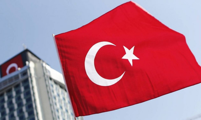 Τούρκοι διπλωμάτες ζήτησαν πολιτικό άσυλο στην Ελβετία