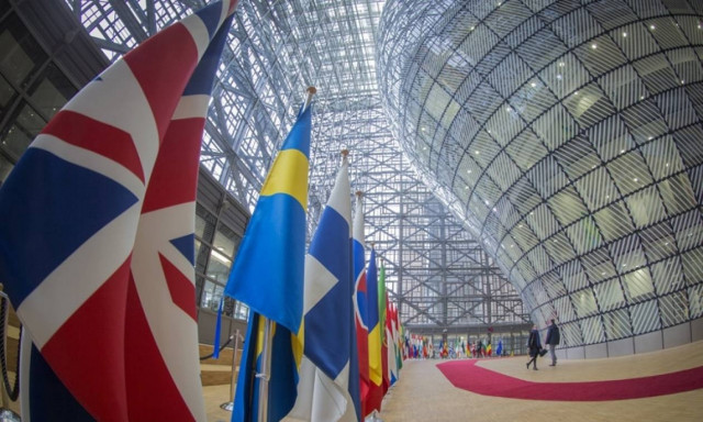 Η επανεκλογή Τουσκ και το «μέλλον της Ευρώπης» στην ατζέντα της Συνόδου Κορυφής