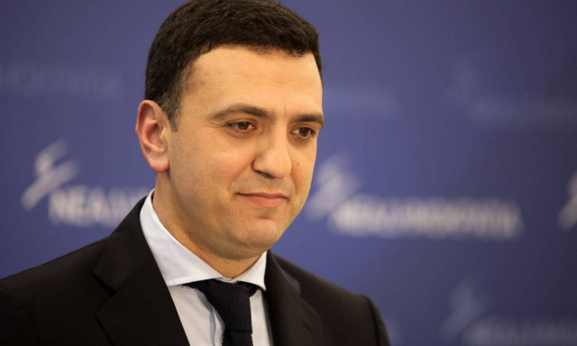 Κικίλιας: Πάλι κοροϊδεύουν τον ελληνικό λαό