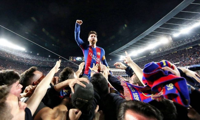 Αυτό είναι το μεγάλο μυστικό της Μπαρτσελόνα