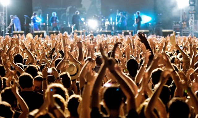 Εσύ πού θα πας απόψε; Ενημέρωσε και ενημερώσου...