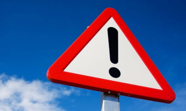 Η Γενική Γραμματεία Πολιτικής Προστασίας μάς προειδοποιεί ΟΛΟΥΣ: «Προσέξτε»