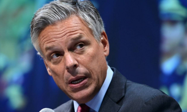 Ο Τραμπ επέλεξε: Αυτός είναι ο νέος πρέσβης των ΗΠΑ στη Ρωσία (Vid)