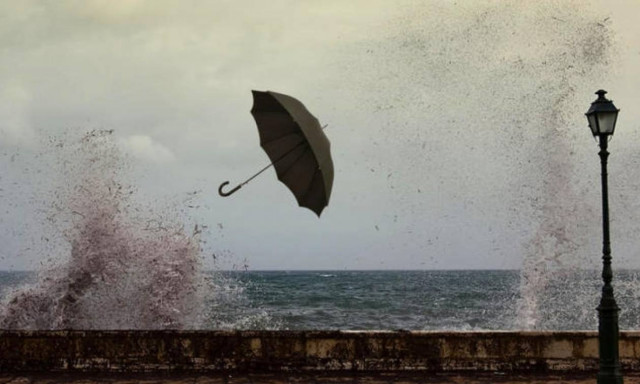 Καιρός - Έκτακτο δελτίο - Η ΕΜΥ προειδοποιεί: Σε αυτές τις περιοχές θα «χτυπήσουν» έντονα φαινόμενα