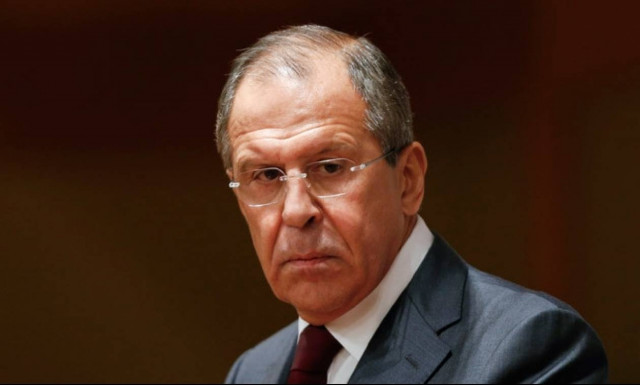 Λαβρόφ για σκάνδαλο CIA-Wikileaks: Δεν παίρνω το κινητό μου σε «ευαίσθητες» συνομιλίες