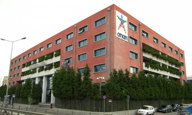 OPAP implements 100-mln-euro investment plan