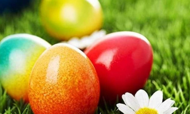 Πάσχα 2017: Πότε «πέφτουν» οι αργίες - «Φιάσκο» με την 25η Μαρτίου