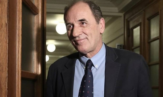 Σταθάκης: Μέτρα και αντίμετρα στη συμφωνία - Ανοικτό το Εργασιακό