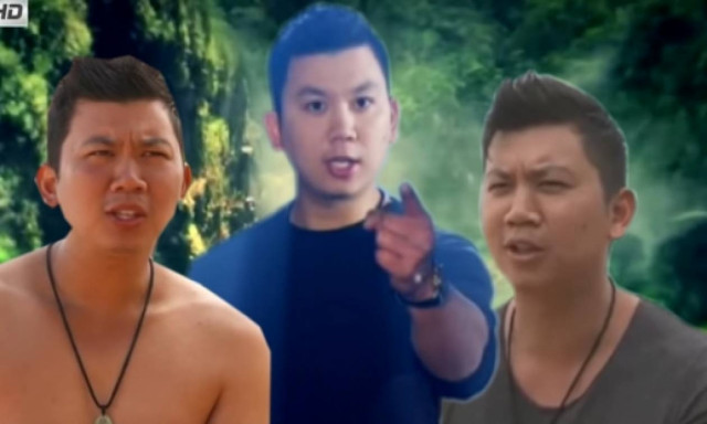 Αυτή είναι η κούκλα αδερφή του Τσανγκ από το Survivor! (photos)