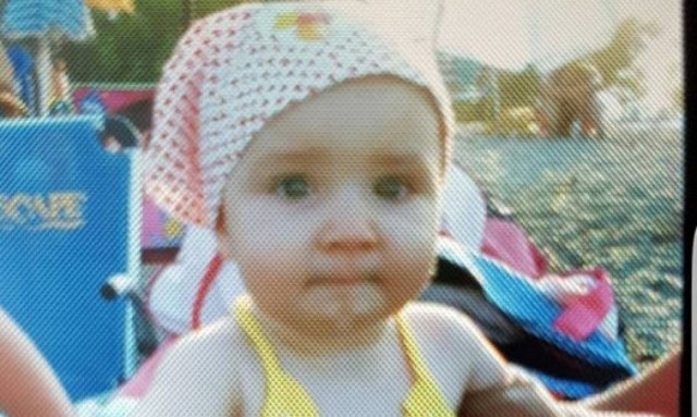 «Έφυγε» η μικρή Ραφαέλα που συγκλόνισε το πανελλήνιο - Το σπαρακτικό μήνυμα της μητέρας της