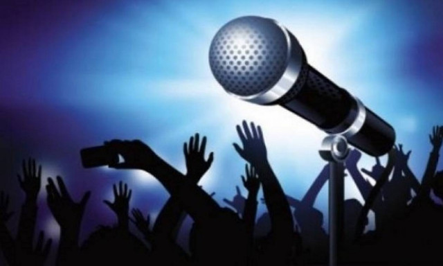 ΣΟΚ: Διαγνώστηκε με καρκίνο πασίγνωστος τραγουδιστής (pic)