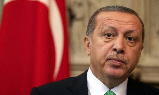 Ελβετικό «μπλόκο» σε συγκέντρωση στελέχους του κόμματος Ερντογάν