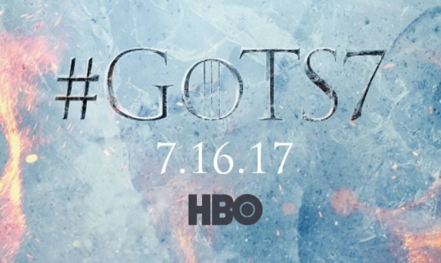 «Game of Thrones VII»: Έρχεται στη Nova αποκλειστικά και ταυτόχρονα με την Αμερική στις 16.7.2017!
