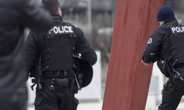 Ελβετία: Συναγερμός στη Βασιλεία - Δύο νεκροί από πυρά αγνώστων που καταζητούνται