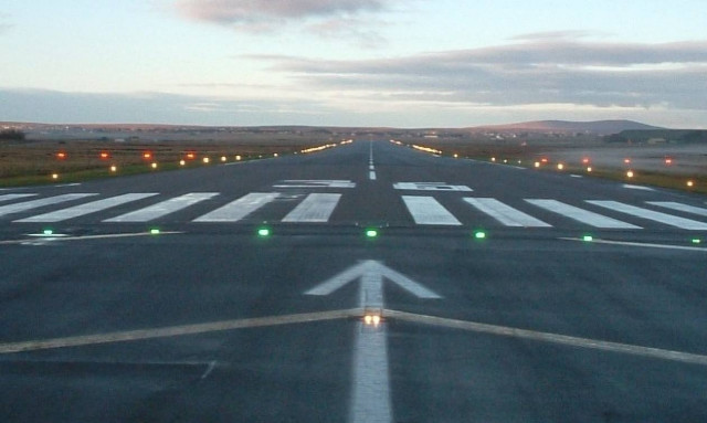 ΥΠΑ: «Υψηλές πτήσεις» για τα ελληνικά αεροδρόμια το 2017