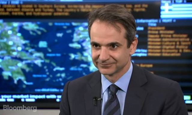 Μητσοτάκης: «Όχι» σε νέα μέτρα, ο Τσίπρας μας έφερε σε αυτό το χάλι (vid)