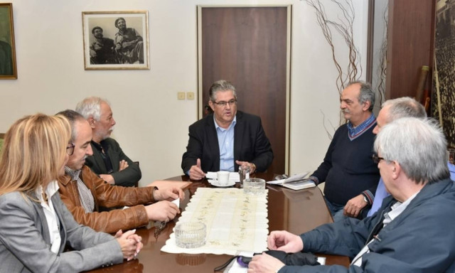 Θα αποδυναμωθούν ακόμα περισσότερο οι μονάδες του ΠΕΔΥ προειδοποιούν οι γιατροί