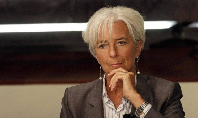 Η Λαγκάρντ εκθέτει τον Τσίπρα: Μου ζήτησε δέσμευση παραμονής στο πρόγραμμα