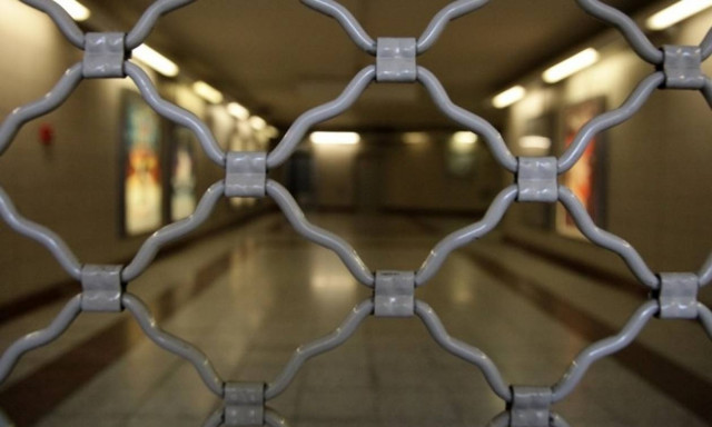 Προσοχή! Αυτοί είναι οι σταθμοί του Μετρό που θα παραμείνουν κλειστοί σήμερα και αύριο (11-12/03)