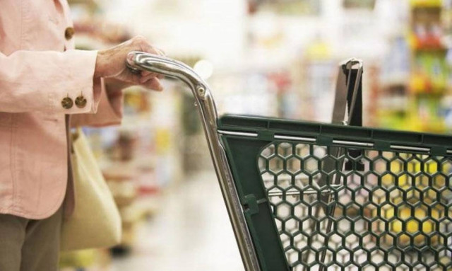 Άνοδος του πληθωρισμού στο 1,3% τον Φεβρουάριο