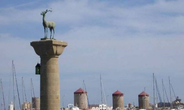 Η διατροφή του Αιγαίου υποψήφια για τον κατάλογο της UNESCO