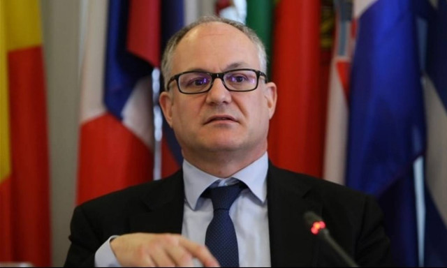 Επιστολή Γκουαλτιέρι στους θεσμούς για το Εργασιακό στην Ελλάδα