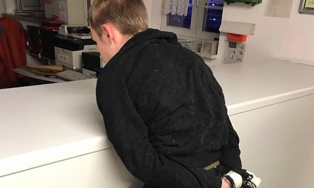 Γερμανία: Συνελήφθη ο 19χρονος που πανηγύριζε ότι δολοφόνησε 9χρονο αγόρι (pics)