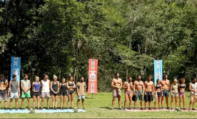 Survivor: Δείτε γιατί από αύριο τίποτα δεν θα είναι ποτέ ξανά το ίδιο (vid)