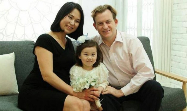 Αυτός είναι ο λόγος πίσω από την ξεκαρδιστική εισβολή των παιδιών σε live συνέντευξη του BBC