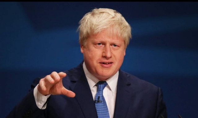 Ετοιμάζει βαλίτσες για τη Μόσχα ο Μπόρις Τζόνσον: Τι αλλάζει στις σχέσεις Ρωσίας - Βρετανίας