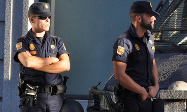 Ισπανία: Ιρακινοί πρόσφυγες εντοπίστηκαν στον θάλαμο φορτηγού - ψυγείου