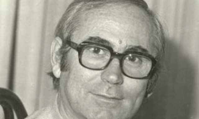 Σαν σήμερα το 2005 πέθανε ο μουσικοσυνθέτης Σταύρος Κουγιουμτζής