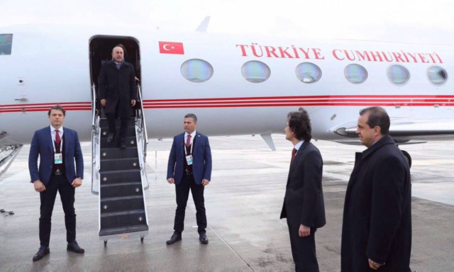 Στα άκρα το διπλωματικό «θρίλερ»: Τουρκικές δυνάμεις απέκλεισαν το προξενείο της Ολλανδίας