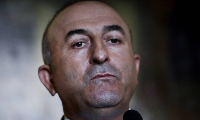 Διπλωματικό θρίλερ: Οι Ολλανδοί απαγόρευσαν στην πτήση του Τσαβούσογλου να προσγειωθεί