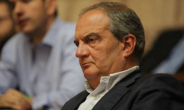 Έξαλλος ο Καραμανλής – Ποιοι τον εμπλέκουν σε σενάρια αποσταθεροποίησης της ΝΔ